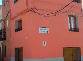 Hospital del Temple Casa Rural