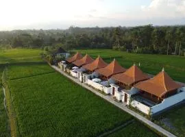 Pondok di Uma Villa Ubud