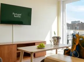 Shoreline Escape by Portugal Active