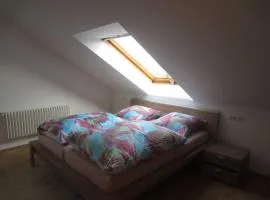 Ferienwohnung Küpfer