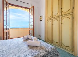 Hostdomus-Villa Verde，位于诺利的酒店