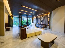 S Resort El Nido Managed by H Hospitality Group - Newly Renovated，位于爱妮岛的酒店