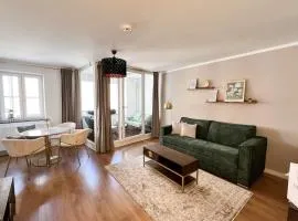 City Quartier 4 Traumlage Augsburg Zentrum