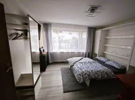 Einzimmerappartment München Solln