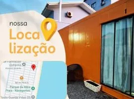 Conteiner Beira Mar Solar Analuz Prox Beto Carrero