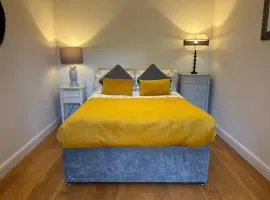 Gosfield Cartlodge Retreat