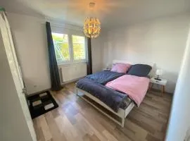 Moderne 3 Zimmer Wohnung mit 2 Badezimmer in Herbolzheim!
