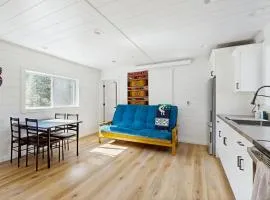 Trails & Tranquility