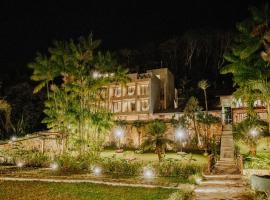 Eagle Boutique Hotel，位于瓜拉米兰加的酒店