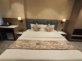 Dream Residency Hotels Pvt Ltd