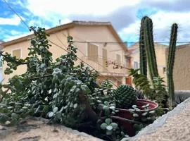 Villa Manolo s Chimenea