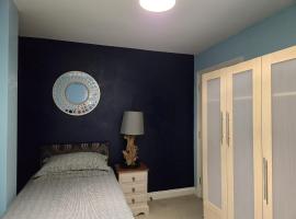 Smiths Wharf, Wantage，位于旺塔奇的酒店