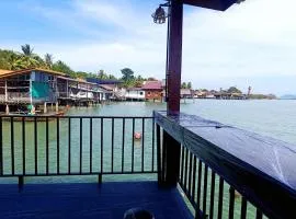 Sunrise House at Lanta