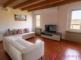 FuoriPorta Affitti Brevi - Tetti di Parma