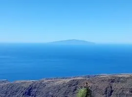 La Maestra Apartment