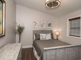 Heart of Mainstrasse 2，位于卡温顿的酒店