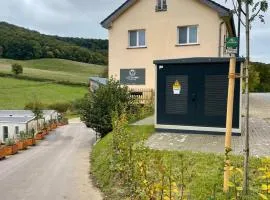 LetzCamp Mullerthal Apartments