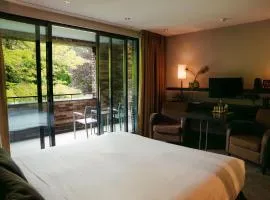 Hotel Gastronomique de Echoput