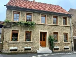 Ferienwohnung Julianna