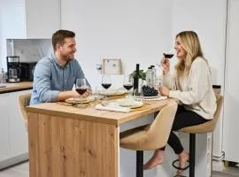 KIM & C O Loft - Evadare Romantică - By Open House