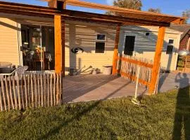 FeWo Schmugglerpatt Werkstatt