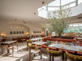 Mercure Arles Centre Arenes