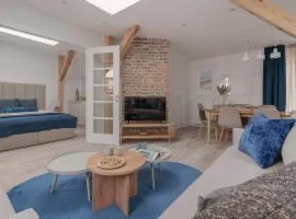 Harbor Apartments - Rynek