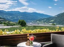 Tirolerhof - panoramic apartments