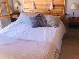 Cabañas El bosque DLM