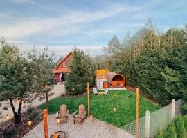 PodLaskiem Sleep&Spa