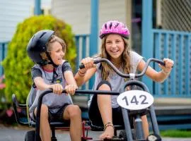 BIG4 Port Fairy Holiday Park