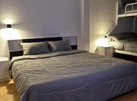 Pakkan Hotel พักกาญจน์，位于北碧的宠物友好酒店