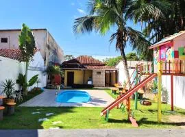 Recanto das Palmeiras Alter do Chão