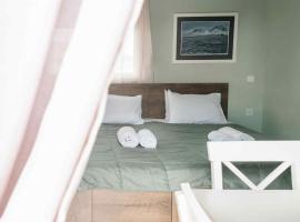 apartment with view，位于特里波利斯的酒店