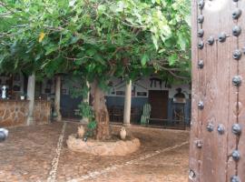 casa rural la Venta de Agar Orgaz, Toledo 30 min Puy du fou，位于Orgaz的酒店