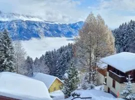 Waldhaus Panorama Home - CharmingStay