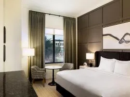 Andaz Savannah, By Hyatt