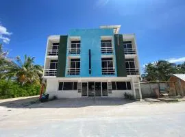 Hotel Machos Mahahual