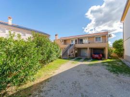 Apartments Remi，位于宁的酒店