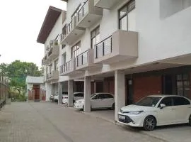 Eldorado Apartments 3BR Apart No F2P3