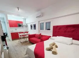 Alojamientos Agaete Pueblo Nº1 y Nº2