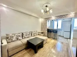 Lovely Modern 1 Bedroom Apartment Nearby Center