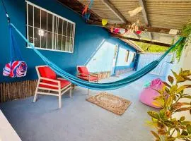 L1 localize casa na praia