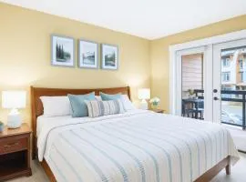 Exciting Rockies 1BR Escape with Hot Tub, Pool and BBQ