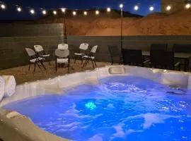 Hot Tub, Kayaks, Game Room, Boat Parking, Fire Pit, King, WD