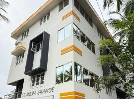 Suvarna Grande Homes