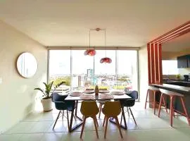 12th Floor CViews Andamar Walking Beach