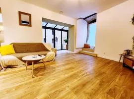 Flor de Lys - Centre historique