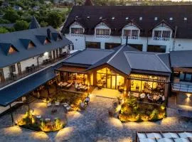 SV Hotel, Restaurant & Airport Parking