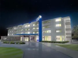 Glo Best Western Olive Branch